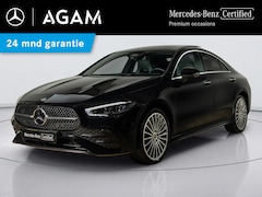 Mercedes-Benz CLA-Klasse - Coupé 250 e AMG Line | Panorama dak | Trekhaak