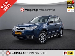 Subaru Forester - 2.0 X Intro (12 mnd BOVAG-garantie)