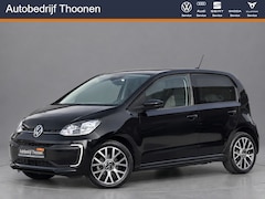 Volkswagen e-Up! - Style | Camera | Cruise | Stoelverwarming