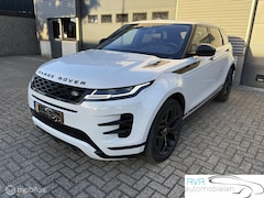 Land Rover Range Rover Evoque - 2.0 D150 AWD R-Dynamic EXPORTPRIJS