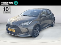 Toyota Yaris - 1.5 Hybrid 130 Executive | Navigatie | Apple CarPlay/Android auto | Trekhaak