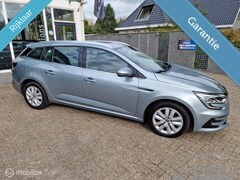 Renault Mégane Estate - 1.3 TCe Business Zen
