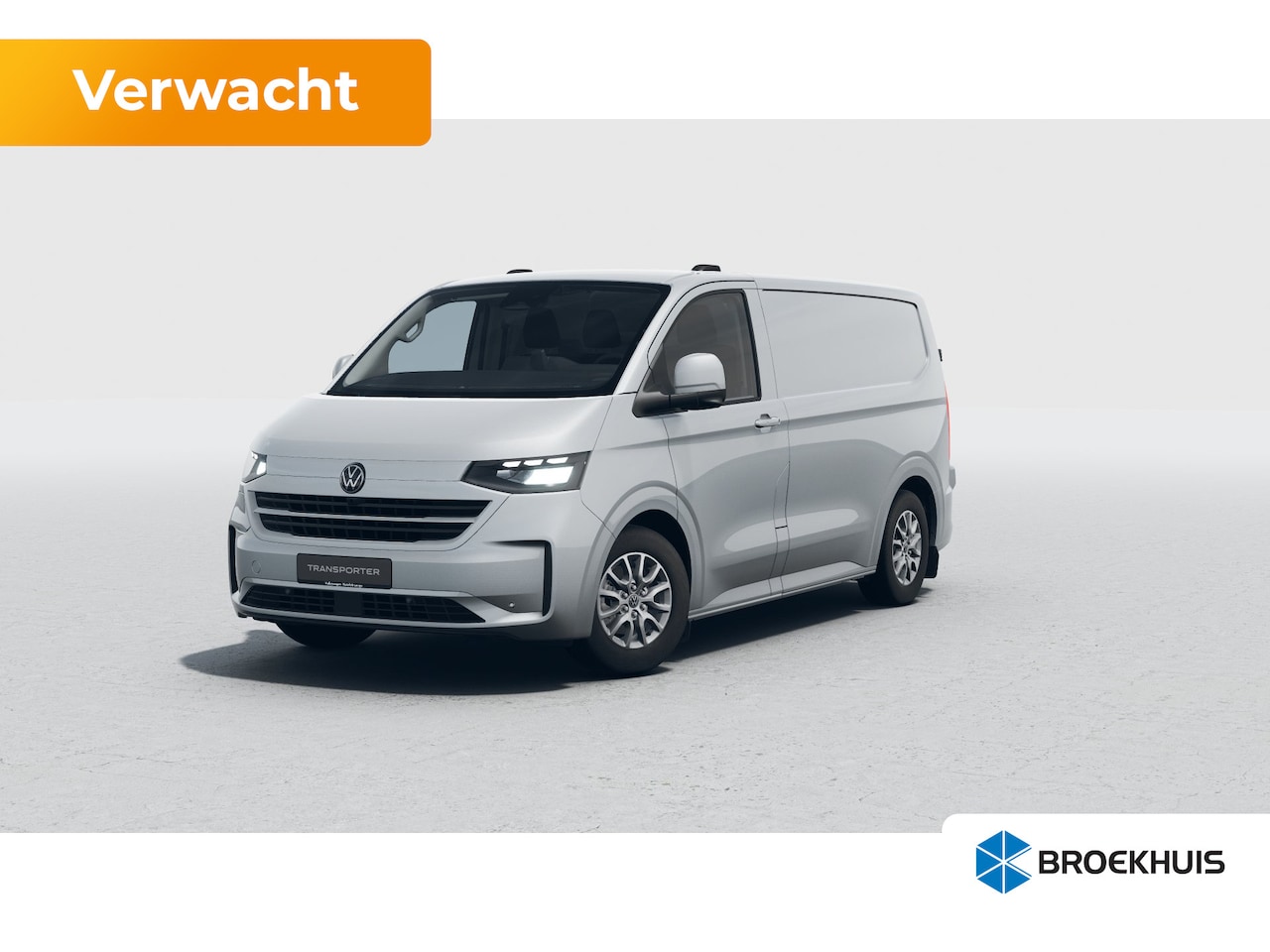 Volkswagen e-Transporter - 32 L1H1 Style 64 kWh | €7000,- korting ! | Carplay | Achteruitrijcamera | Achterdeuren | A - AutoWereld.nl