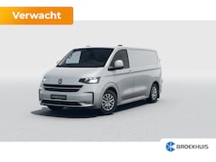 Volkswagen e-Transporter - 32 L1H1 Style 64 kWh | €7000, - korting | Carplay | Achteruitrijcamera | Achterdeuren | Al