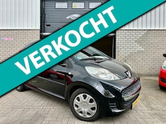 Peugeot 107 - 1.0-12V XR | Airco | Elektrische Pakket | APK