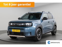 Fiat Grande Panda - 1.2 Hybrid ICON | Tot 8 Jaar Garantie | Apple Carplay & Android Auto | Lichtmetalen velgen