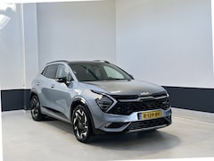 Kia Sportage - 1.6 T-GDi Plug-in Hybrid AWD GT-Line Automaat | Pano| Apple Carplay/ Android Auto | NL | 1