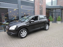Nissan Qashqai - 2.0 140pk ECO Tekna uitvoering