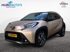 Toyota Aygo X - 1.0 VVT-i MT Envy | JBL Audio | Climate Control | NL-Auto