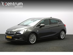 Opel Astra - 1.0 105 PK Innovation, Leder, Keyless, Climate Control, Winterpakket, Camera
