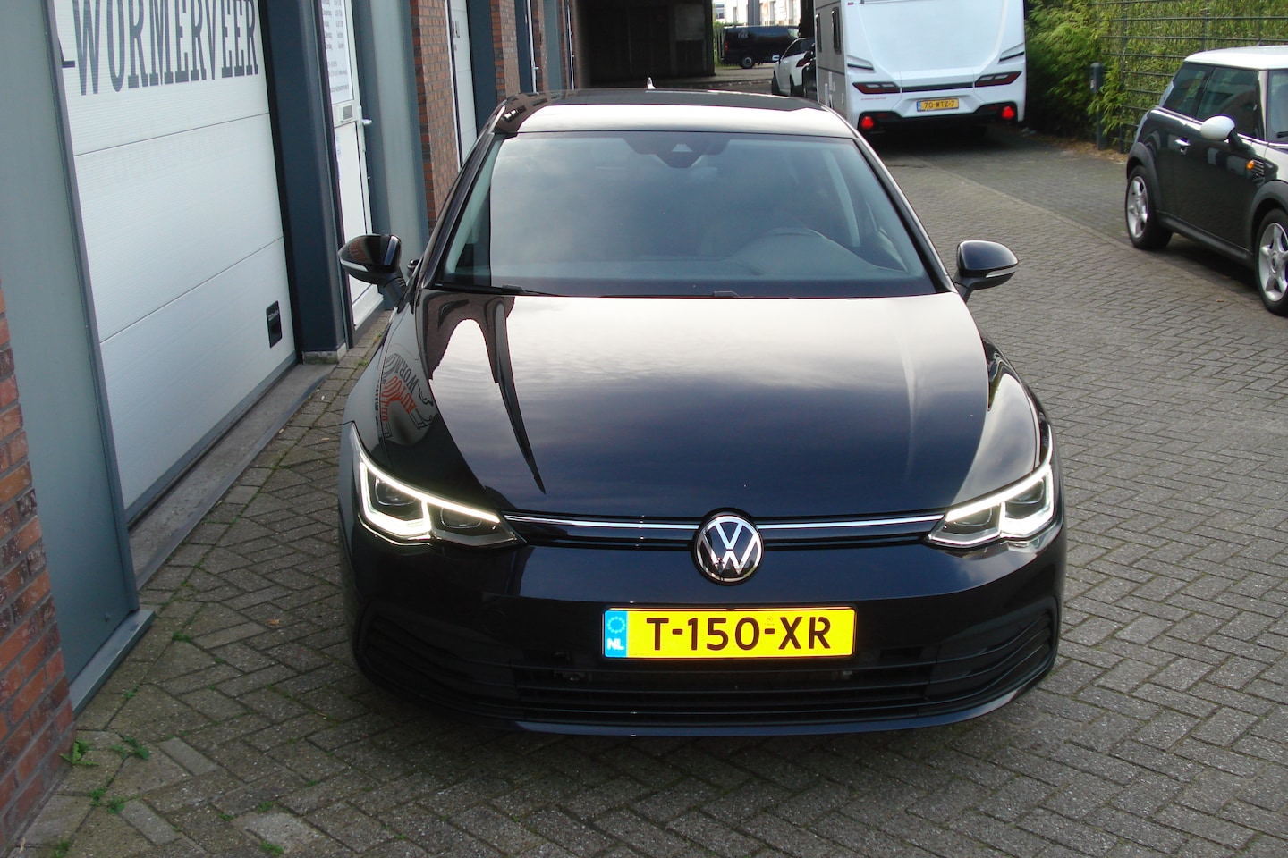 Volkswagen Golf - 1.5 TSI Life Business