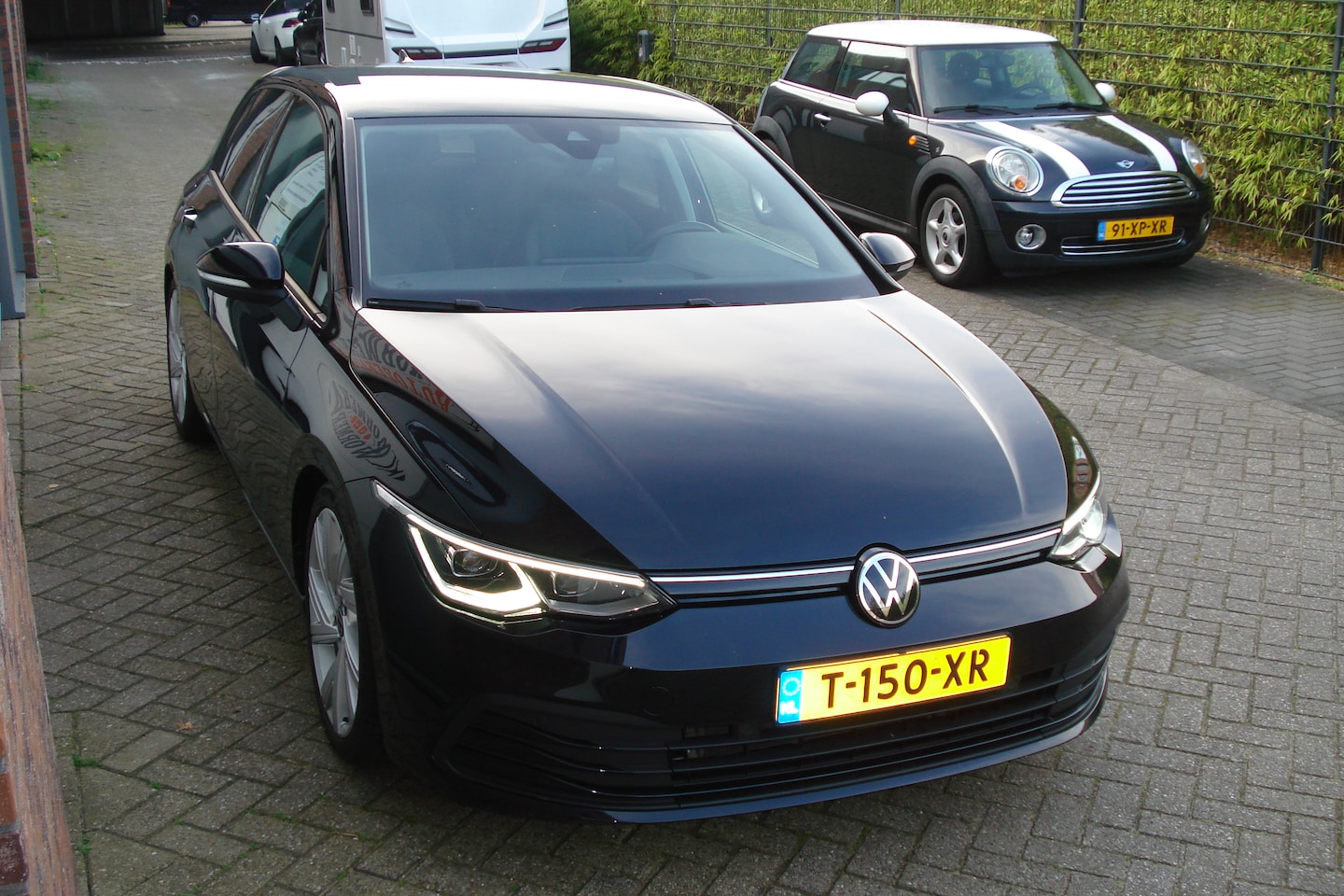 Volkswagen Golf - 1.5 TSI Life Business