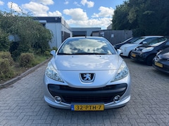 Peugeot 207 CC - 1.6 VTi