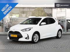 Toyota Yaris - 1.5 Hybrid 115 Active