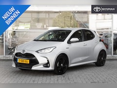 Toyota Yaris - 1.5 Hybrid Dynamic