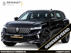 Renault Austral - 1.2 E-Tech full hybrid 200 evolution NIEUW MODEL / CAMERA / STOELVERWARMING / 18 INCH
