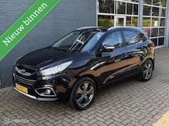 Hyundai ix35 - 2.0i Active