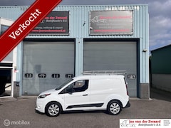 Ford Transit Connect - 1.5 TDCI L1 Ambiente Imperiaal Airco EURO 6