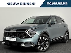 Kia Sportage - 1.6 T-GDi Plug-in Hybrid AWD DynamicPlusLine | 360° Camera |