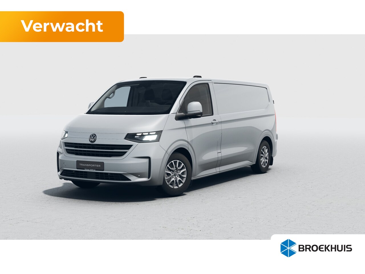 Volkswagen e-Transporter - 34 L2H1 Style 71 kWh | €7000,- korting ! | Carplay | Achteruitrijcamera | Achterdeuren | A - AutoWereld.nl