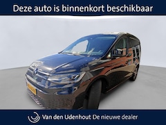 Volkswagen Caddy Cargo - 2.0 TDI 122pk DSG 1st-Edition / Wordt verwacht / Automaat