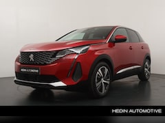 Peugeot 3008 - 1.2 130pk Allure | 50.000km | Navigatie | Camera | Climate Control | Adapt. Cruise Control