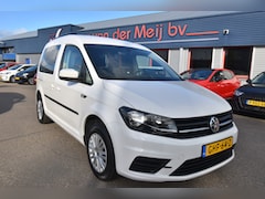 Volkswagen Caddy - 1.2 TSI Trendline , TREKHAAK , CR CONTR , PDC A , BL TOOTH ,