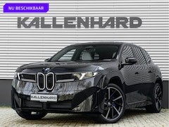 BMW iX3 - 50 xDrive - M-Sport - Pano - Highway Assistant - Innovation Pack