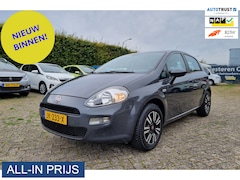 Fiat Punto Evo - 1.2 Street ✅NETTE AUTO ✅5-DEURS