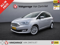 Ford C-Max - 1.0 Titanium (12 mnd BOVAG-garantie)
