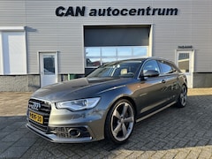 Audi A6 - 3.0TFSI Quattro