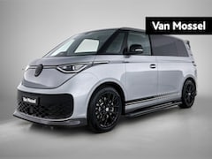 Volkswagen ID. Buzz Cargo - Bulli Limited Edition 286PK Signature Edition | Climatric Airco | Trekhaak | Stoelverwarmi