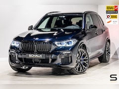 BMW X5 - XDrive45e Executive|Laser|360 Cam|H&K|ACC+|Head-up|