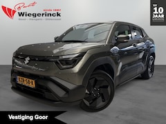 Suzuki e Vitara - Select 49 kWh