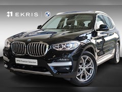 BMW X3 - xDrive20i High Executive | Comfort Access | verwarmde voorstoelen | Head-Up Display | Glaz