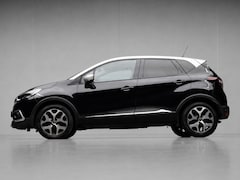 Renault Captur - 1.3 TCe Intens Sport (APPLE CARPLAY, NAVI, CAMERA, PDC, CLIMATE, CRUISE, GETINT, LED, SPOR