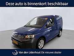 Volkswagen Caddy Cargo - 2.0 TDI 75pk Trend / Wordt verwacht