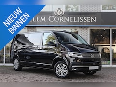 Volkswagen Transporter - 2.0 TDI L2H1 28 Bulli Automaat Camera Led Apple Ca