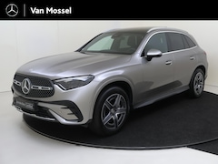 Mercedes-Benz GLC-klasse - 300e 4MATIC AMG Line Premium/ AIRMATIC/ Achterasbesturing/ Memory/ Panoramadak / 360 Camer