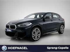 BMW X2 - XDrive25e M Sport High Executive | Camera | Adaptive Cruise | Stoelverwarming |