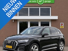 Audi Q5 - 50 TFSI e Advanced edition | Carplay | Camera | Verwarmde Voorstoelen | Zonnescherm achter