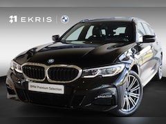 BMW 3-serie Touring - 320e xDrive Business Edition Plus | Stuurwielrand Verwarmd | Trekhaak | Voorstoelen Verwar