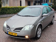 Nissan Primera - 2.0 Acenta Nieuwe apk 07-10-2027