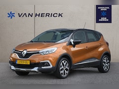 Renault Captur - 0.9 TCe Intens | Navigatie | Cruise Control | Trekhaak