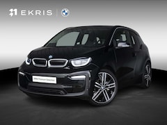 BMW i3 - 120ah | Executive Edition | Achteruitrijcamera | 20 inch | Cruise Control | Park Assistant