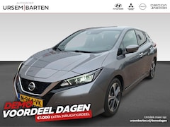 Nissan LEAF - Tekna 40 kWh