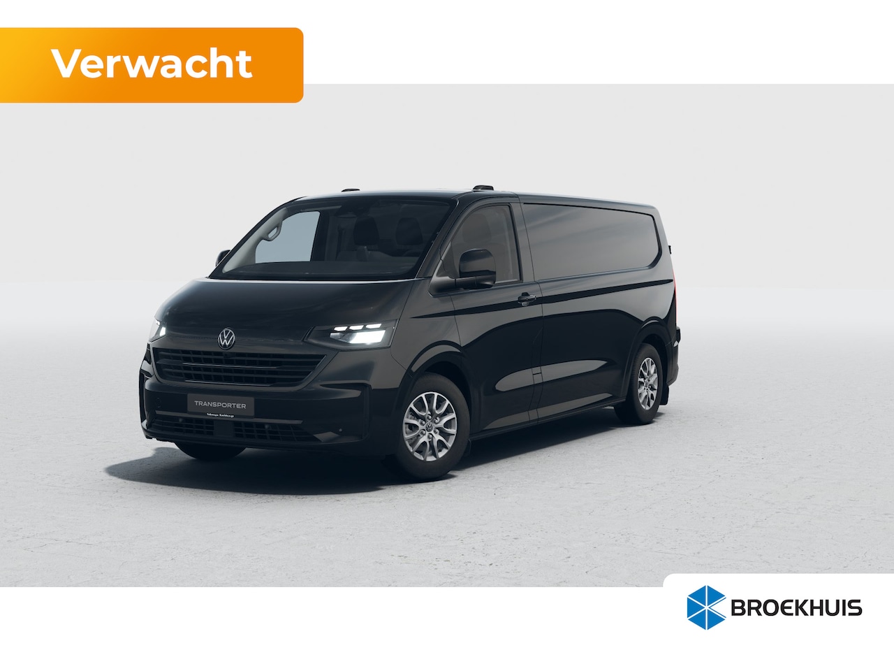 Volkswagen e-Transporter - 34 L2H1 Style 71 kWh | €7000,- korting ! | Carplay | Achteruitrijcamera | Achterdeuren | A - AutoWereld.nl