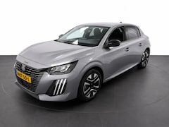 Peugeot 208 - Allure Pack 100pk 3d Dash | Navi+Carplay | Camera