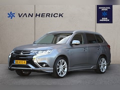 Mitsubishi Outlander - 2.0 PHEV Premium | Trekhaak | Winterpakket | Achteruitrijcamera