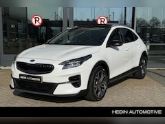 Kia XCeed - 1.5 T-GDI ExecutiveLine | Schuif/Open Dak | Leder | Memoryseat | JBL | Navigatie | Camera